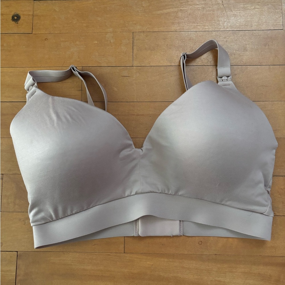 Kindred Bravely L Busty Nursing Bra